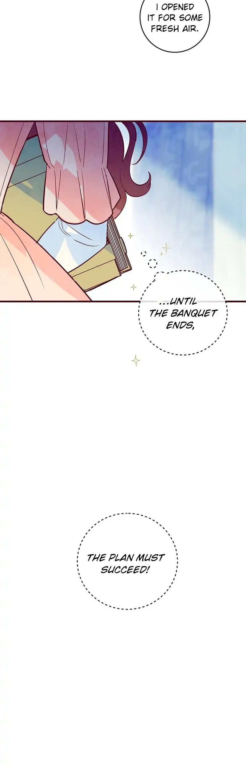 Brinny And The Empty Seat chapter 11 page 26