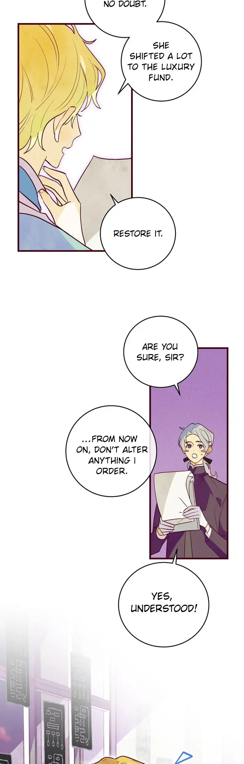 Brinny And The Empty Seat chapter 11 page 28