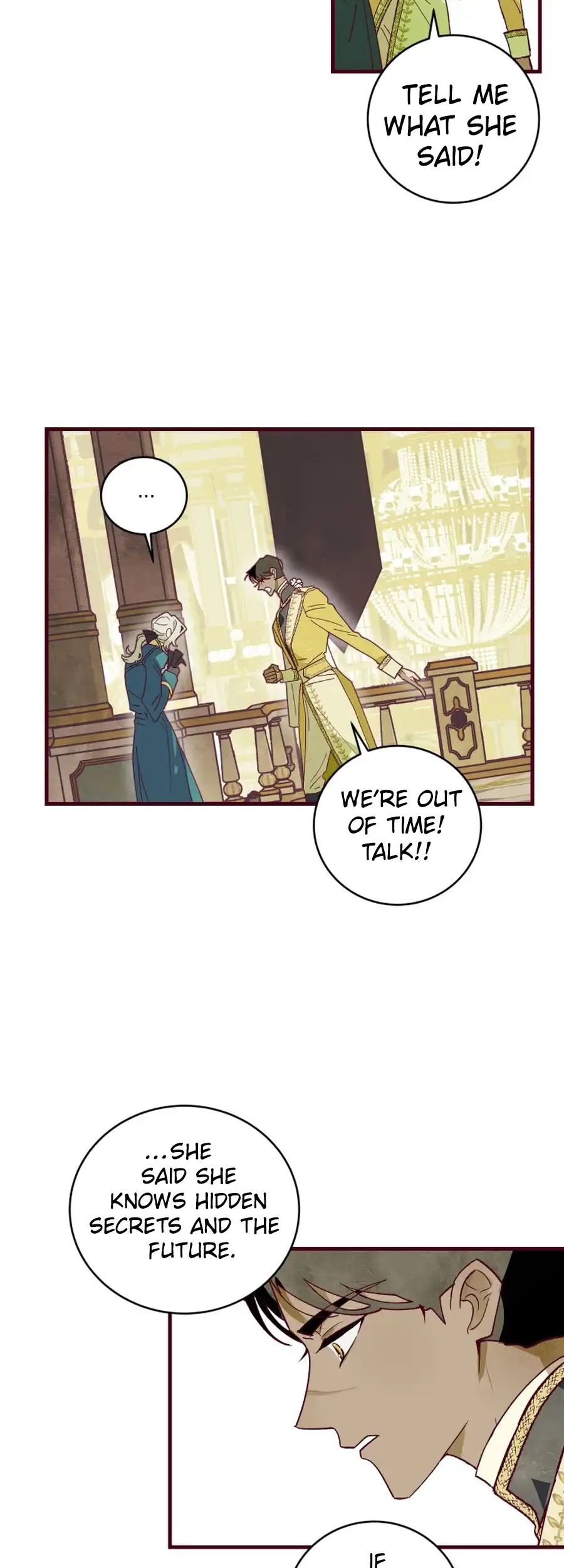 Brinny And The Empty Seat chapter 13 page 4