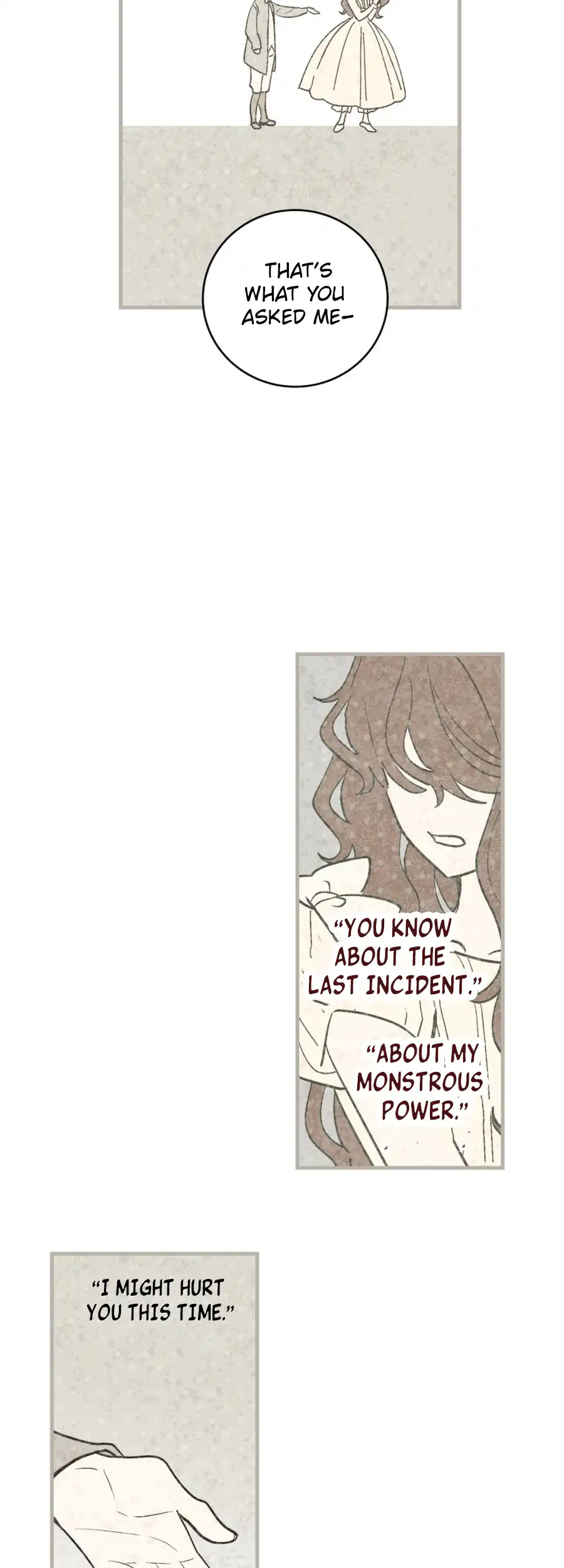 Brinny And The Empty Seat chapter 13 page 16