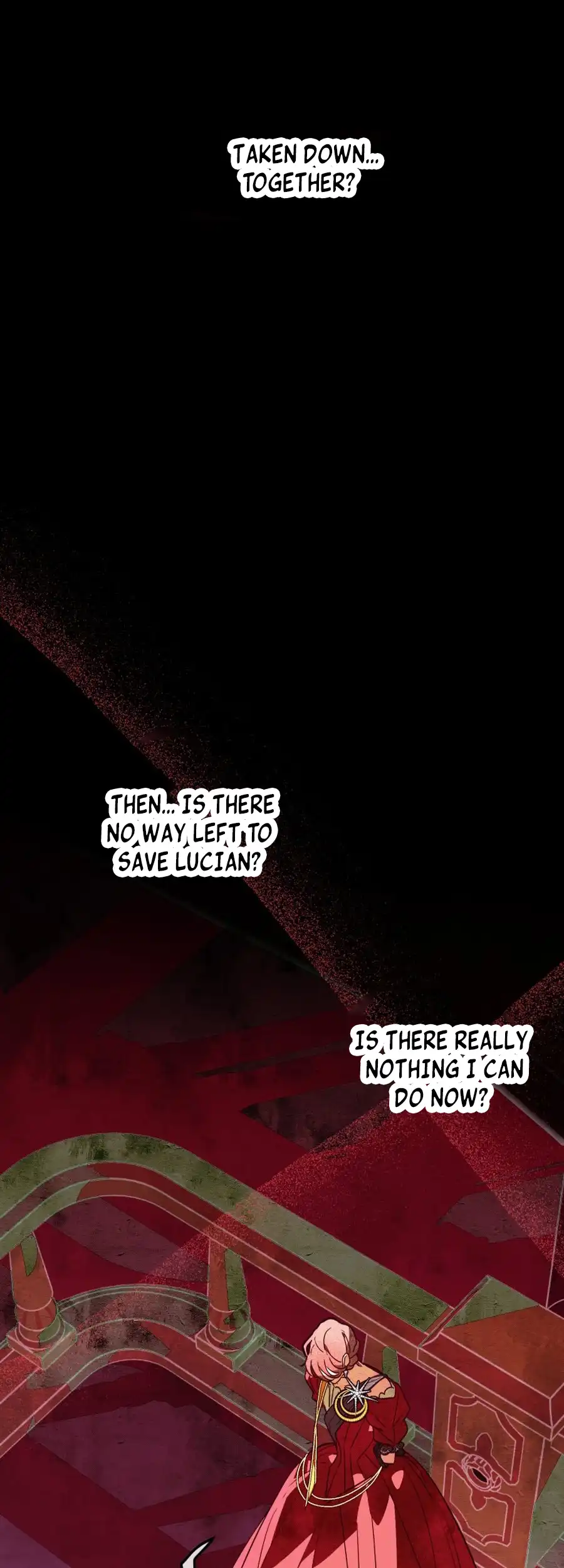 Brinny And The Empty Seat chapter 15 page 8