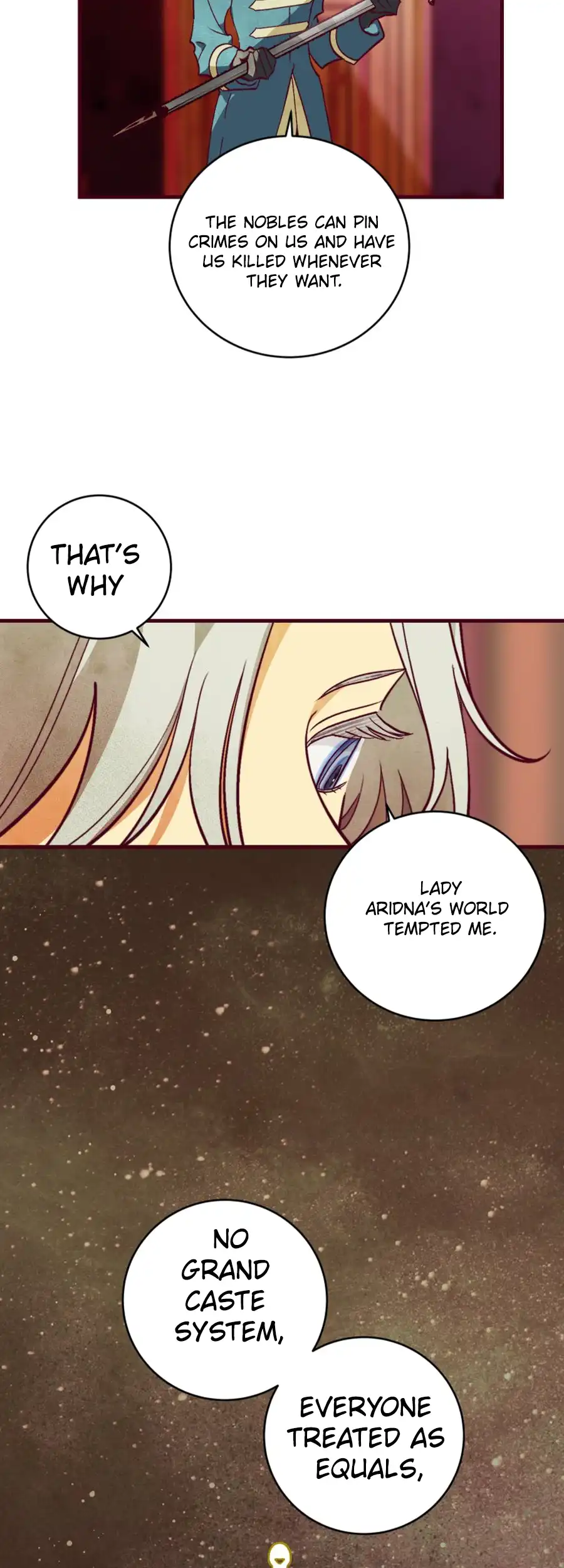 Brinny And The Empty Seat chapter 15 page 14