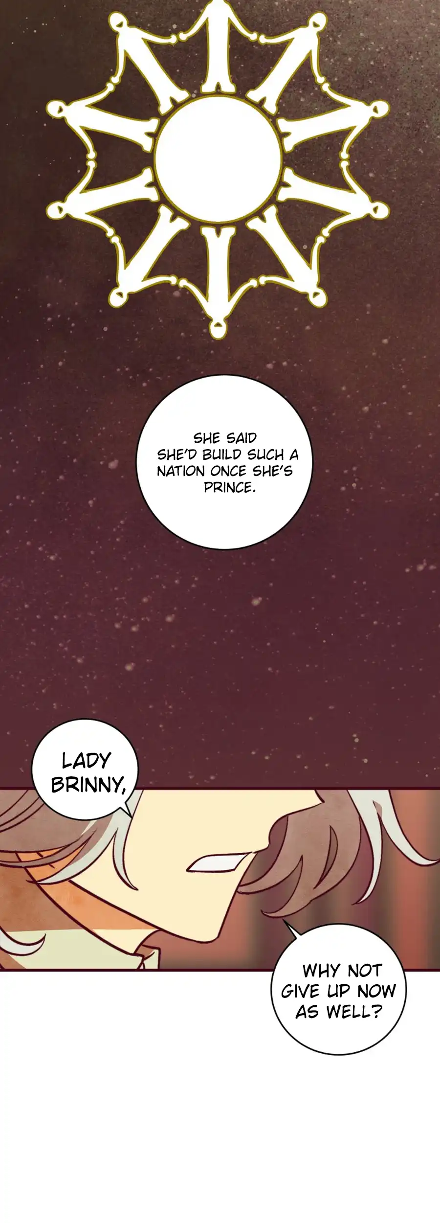 Brinny And The Empty Seat chapter 15 page 15