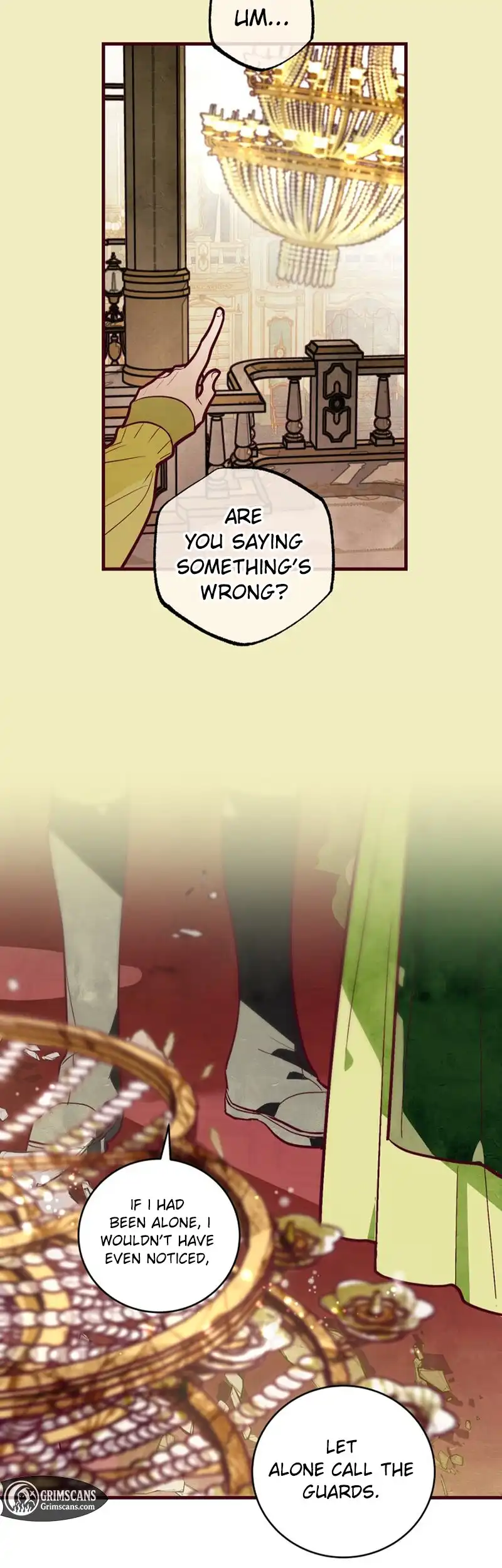 Brinny And The Empty Seat chapter 16 page 10