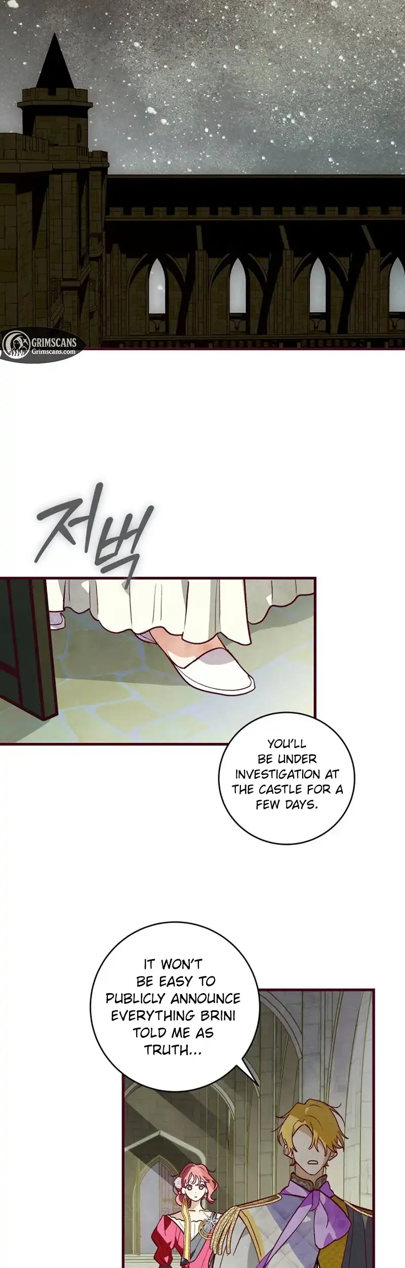 Brinny And The Empty Seat chapter 17 page 15