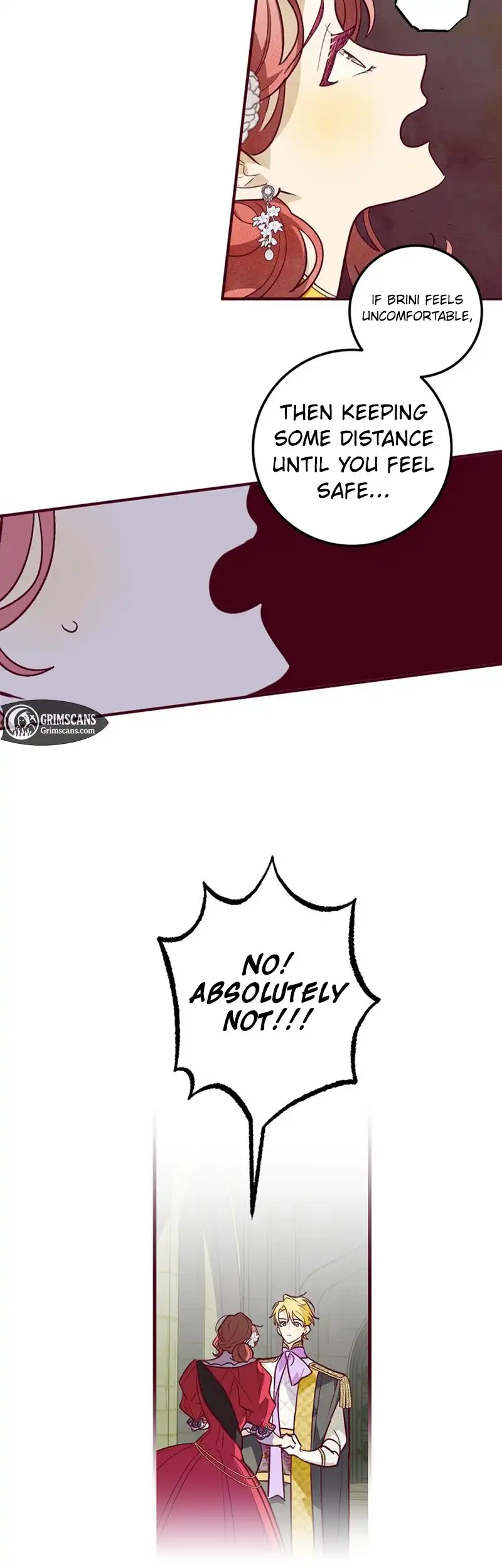 Brinny And The Empty Seat chapter 17 page 20