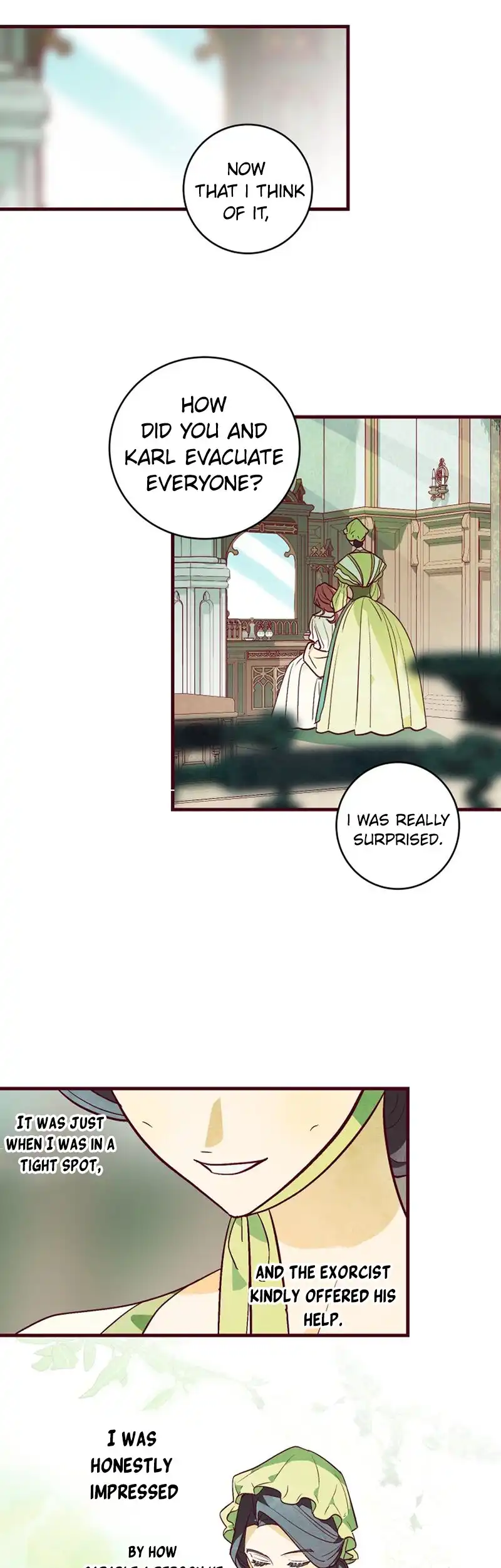 Brinny And The Empty Seat chapter 18 page 8