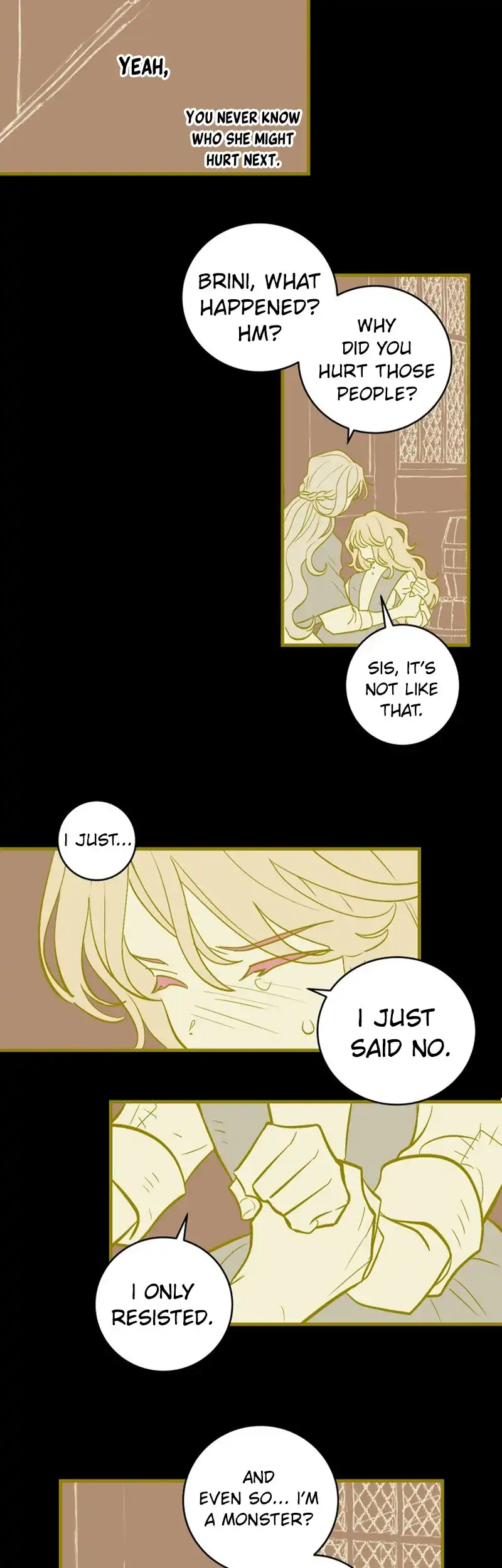Brinny And The Empty Seat chapter 18 page 13