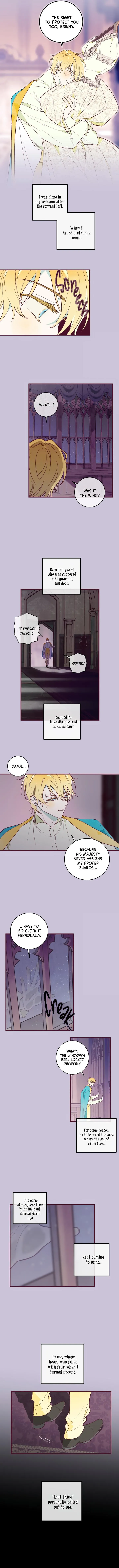 Brinny And The Empty Seat chapter 20 page 4