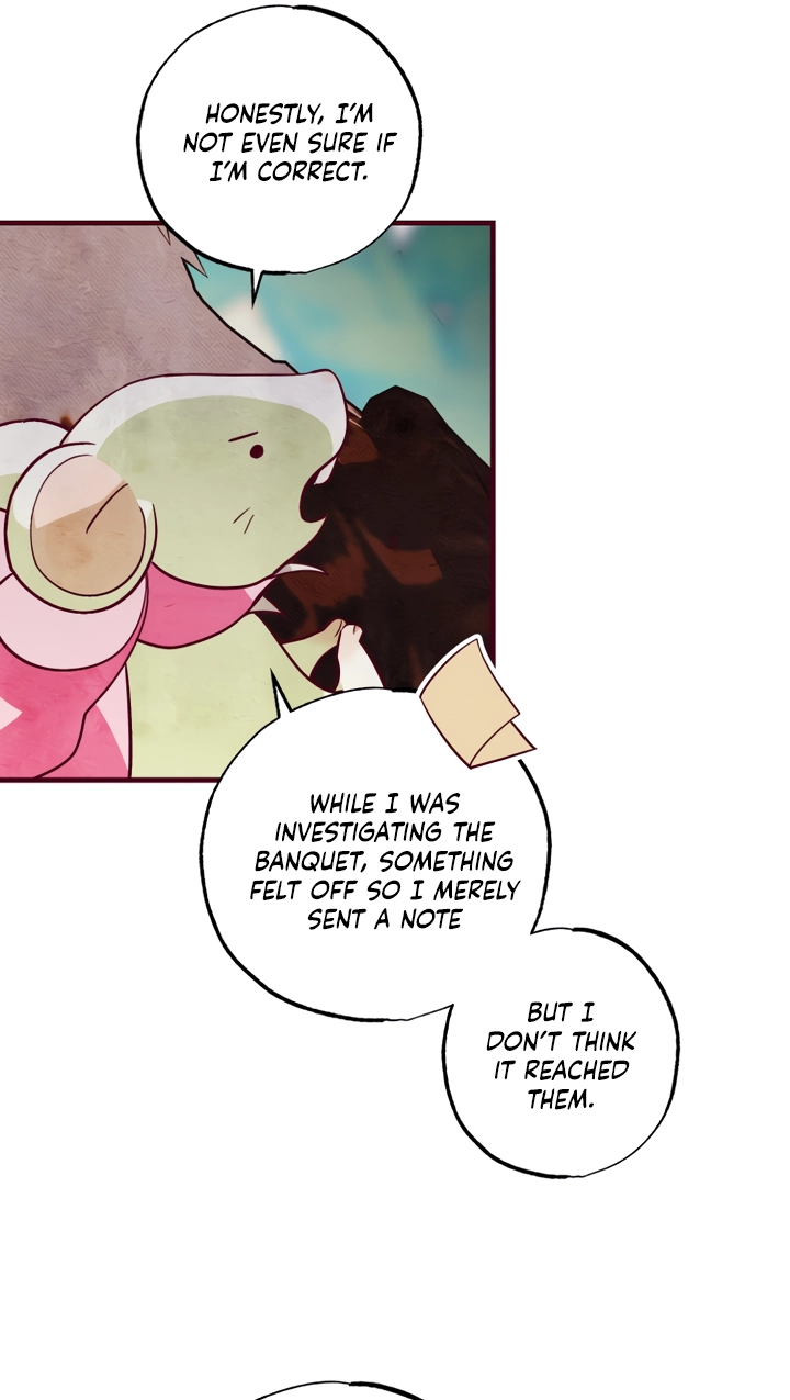 Brinny And The Empty Seat chapter 24 page 16