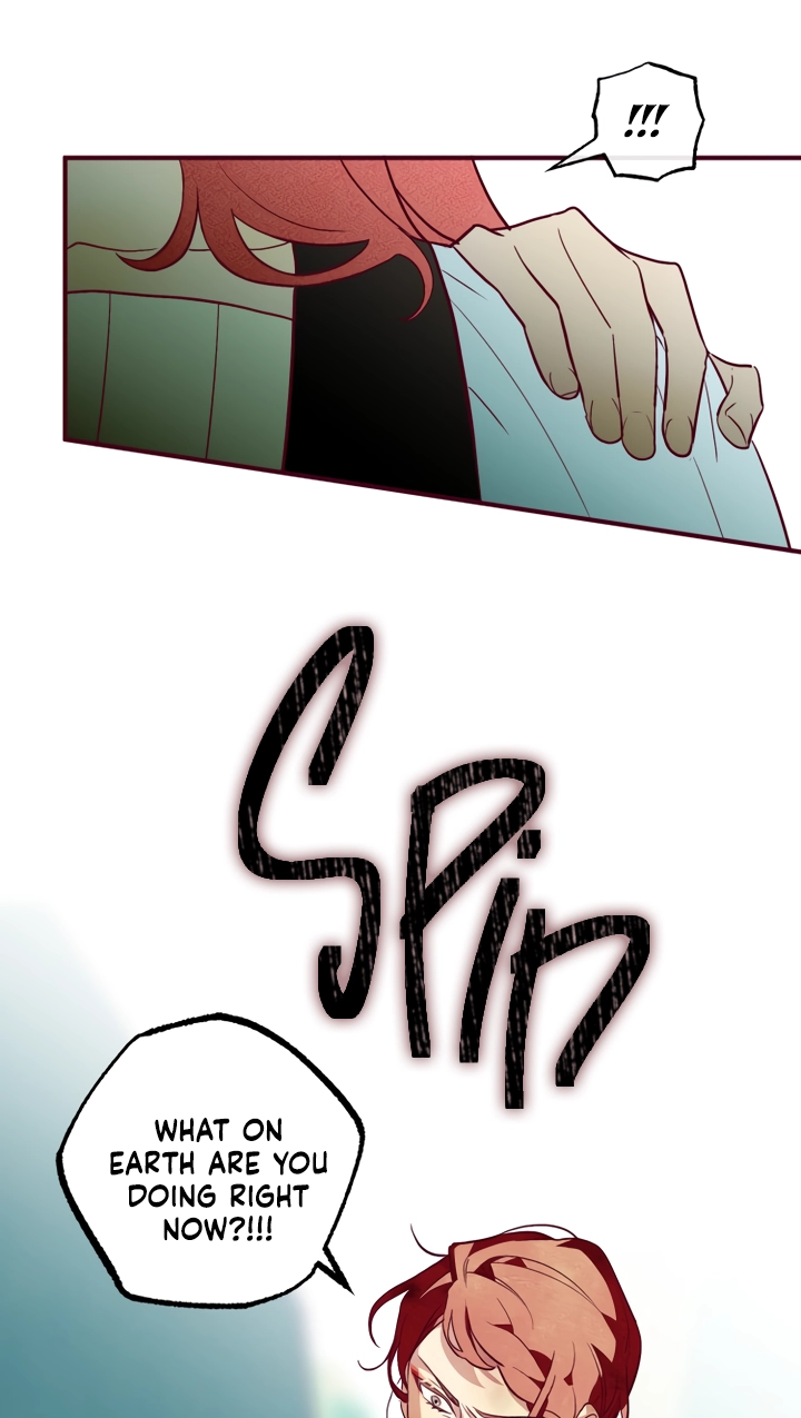 Brinny And The Empty Seat chapter 24 page 21