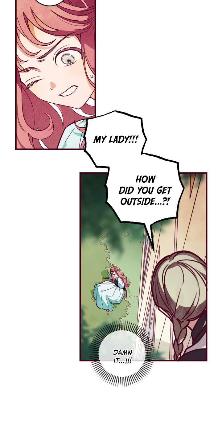 Brinny And The Empty Seat chapter 24 page 8