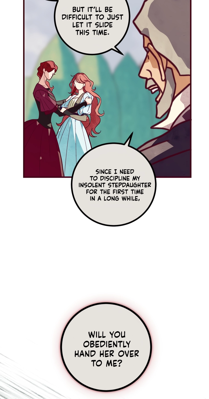 Brinny And The Empty Seat chapter 24 page 36