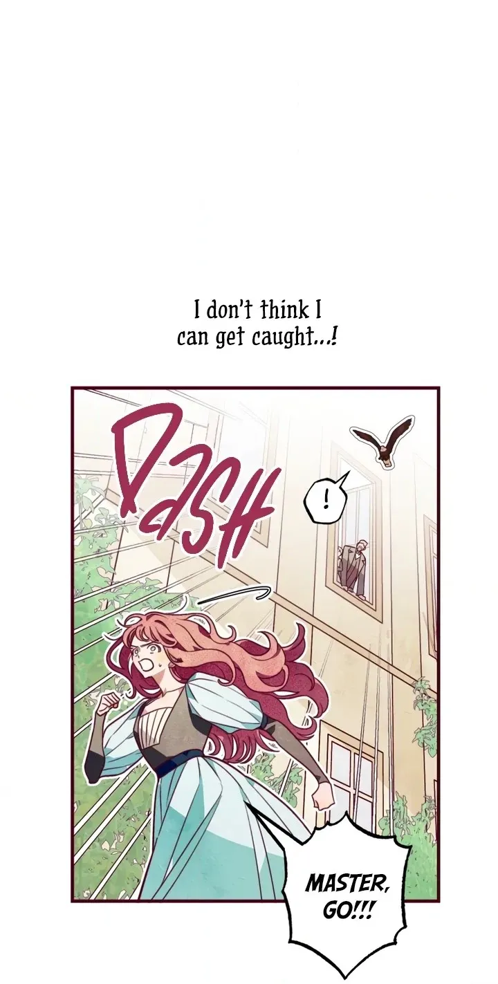 Brinny And The Empty Seat chapter 24 page 10