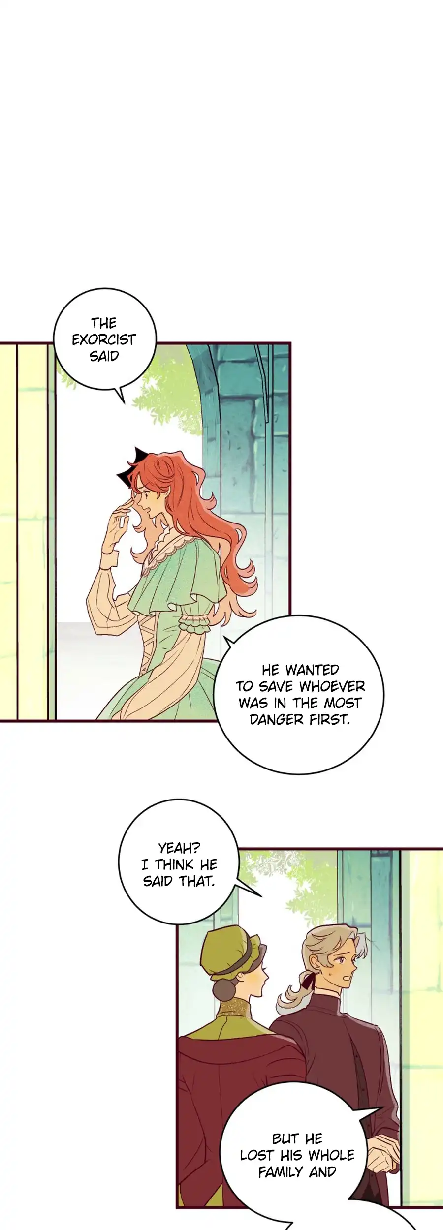 Brinny And The Empty Seat chapter 8 page 30