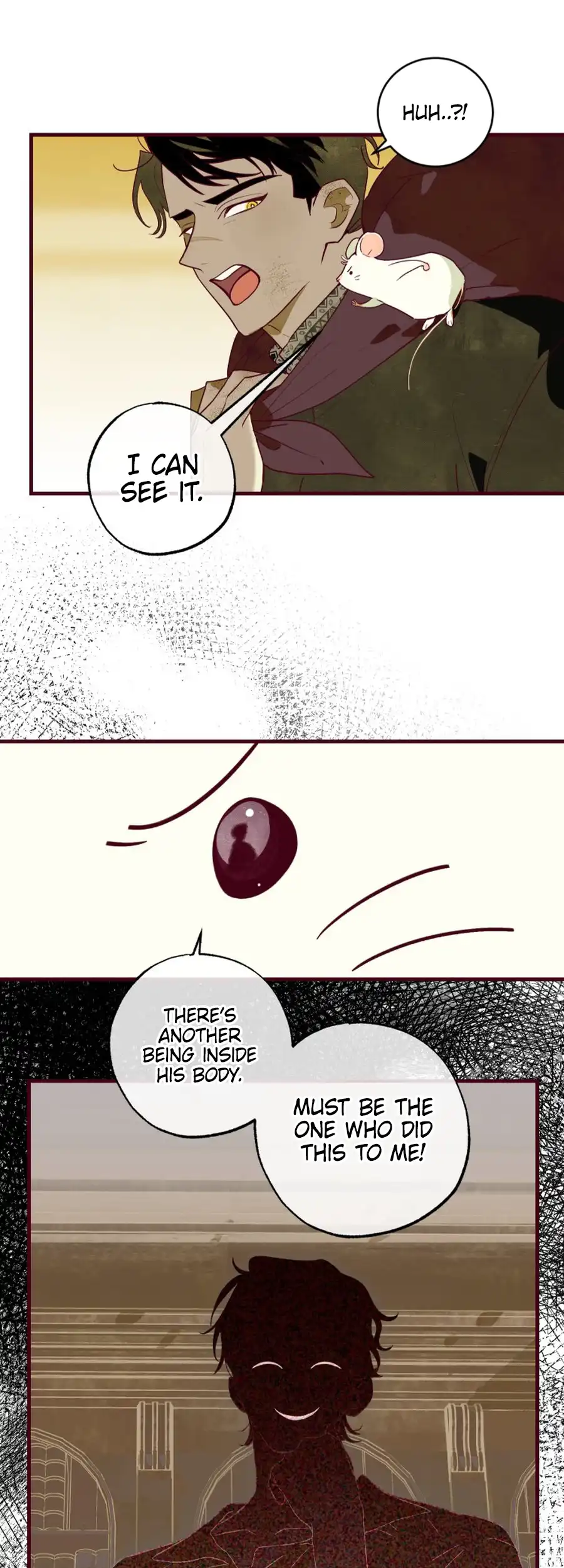 Brinny And The Empty Seat chapter 9 page 3