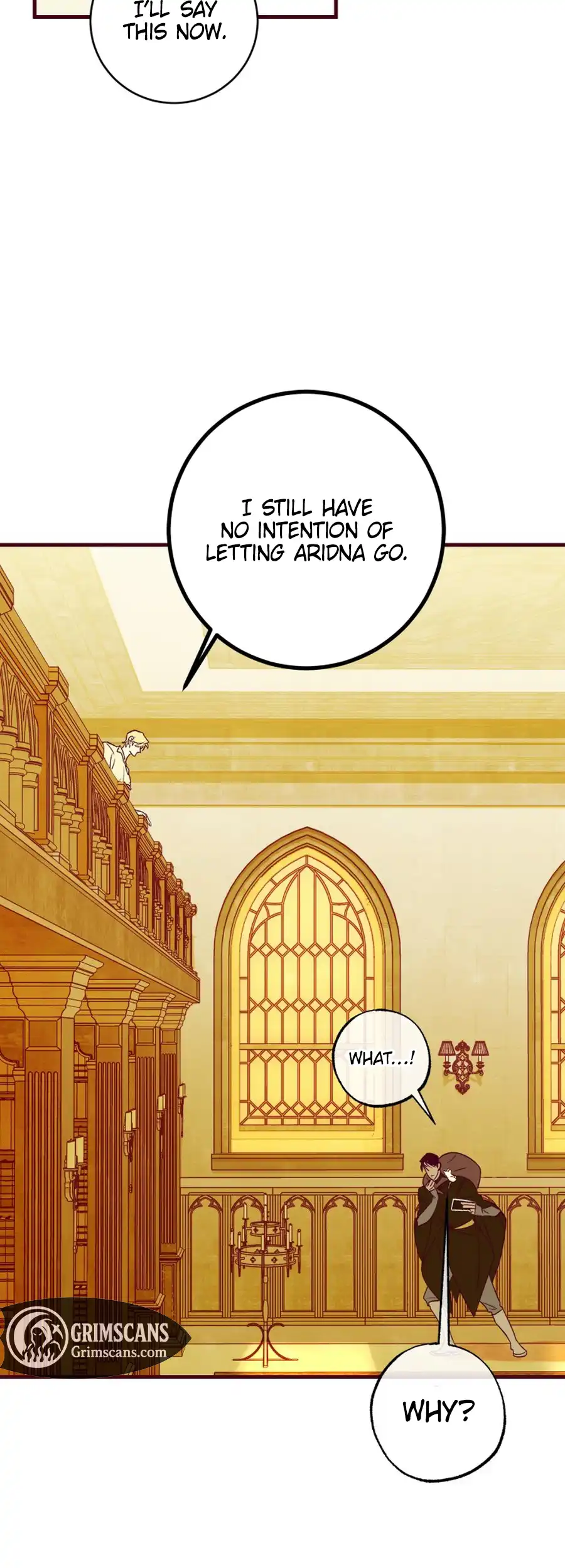 Brinny And The Empty Seat chapter 9 page 7