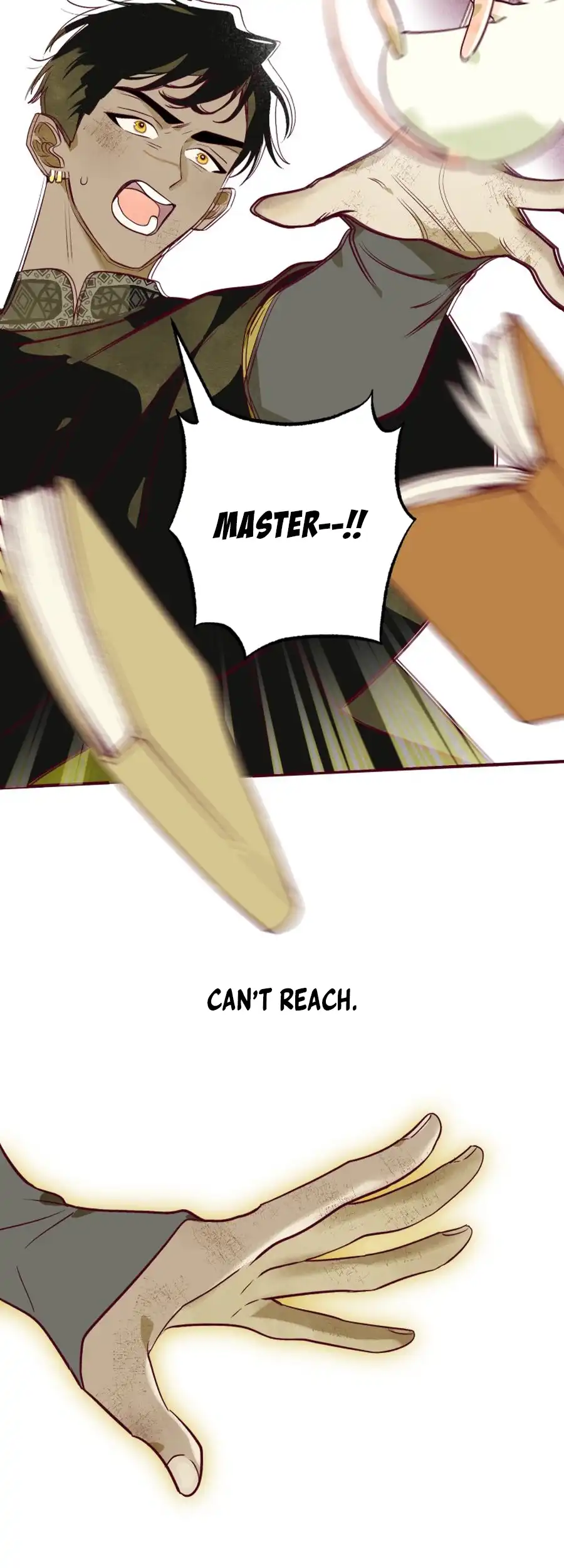 Brinny And The Empty Seat chapter 9 page 35