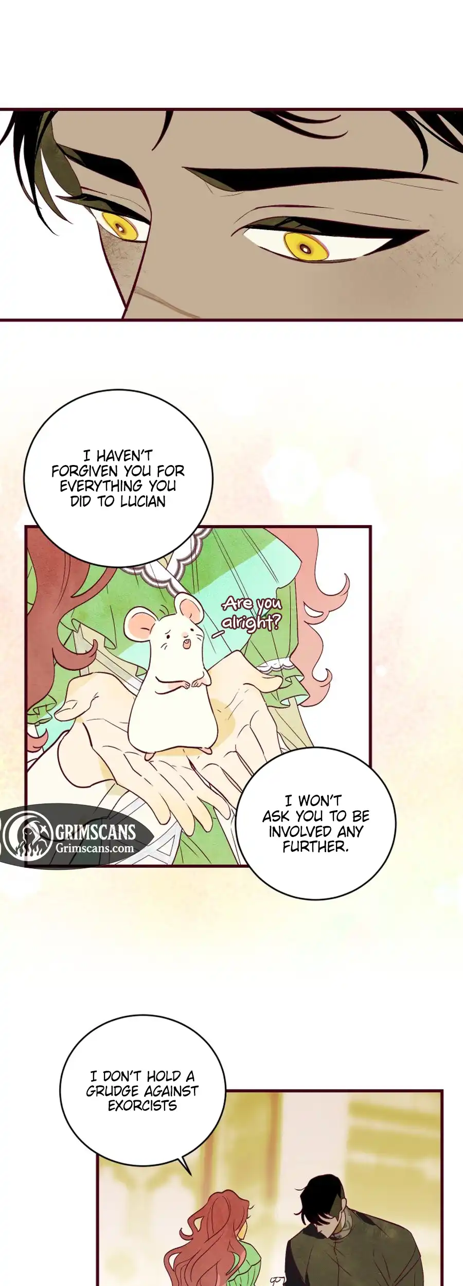 Brinny And The Empty Seat chapter 9 page 44