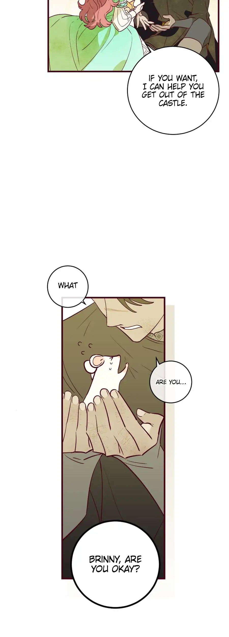 Brinny And The Empty Seat chapter 9 page 45