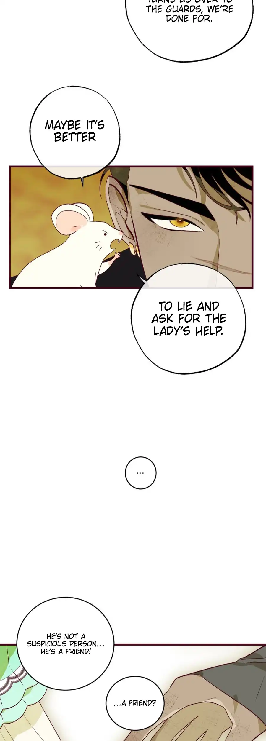 Brinny And The Empty Seat chapter 9 page 48