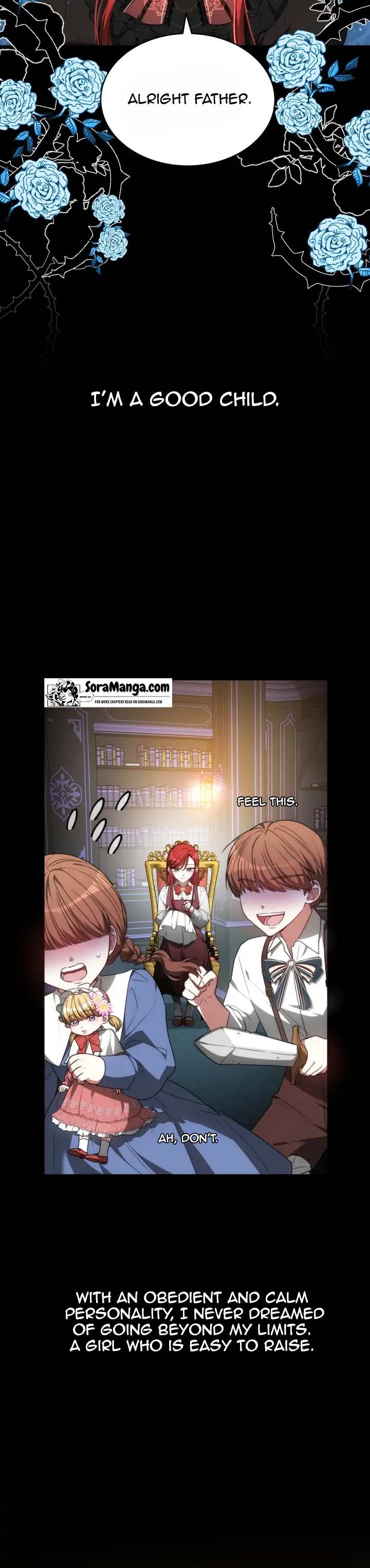 To Have an Affair With Someone chapter 1 page 3