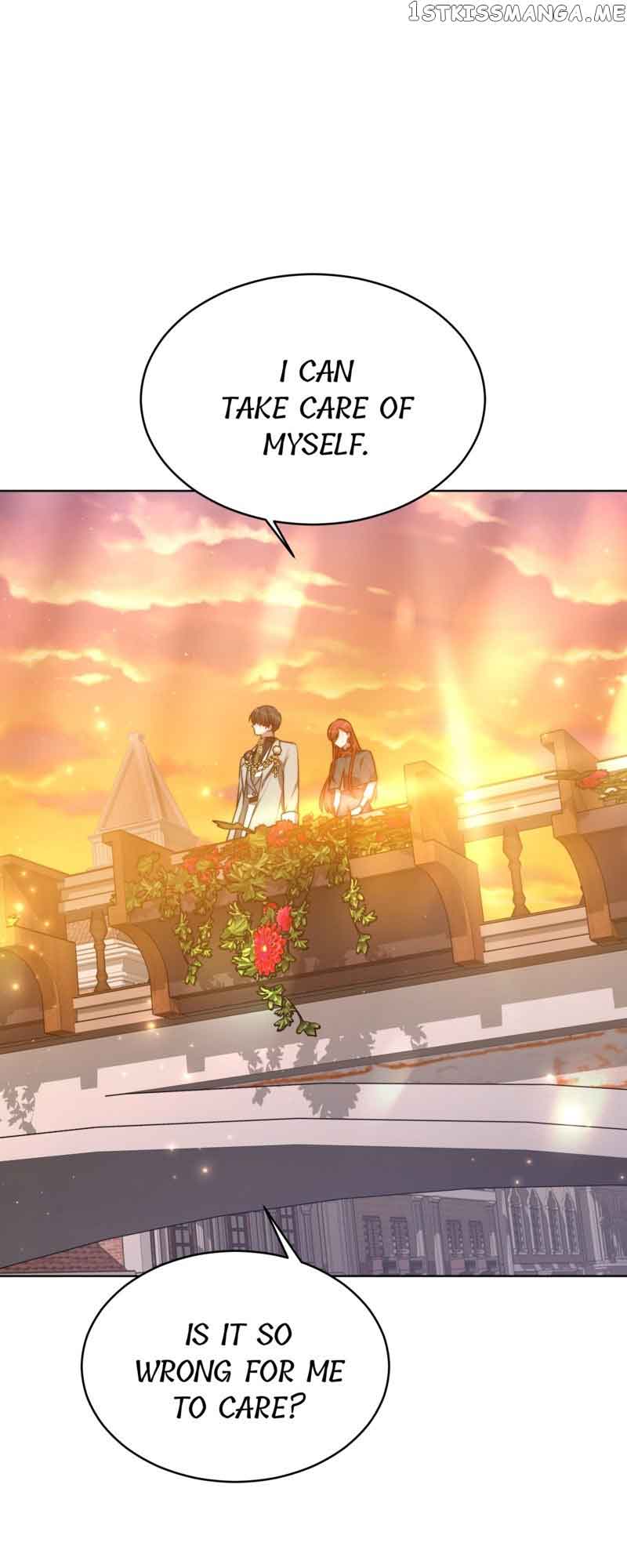 To Have an Affair With Someone chapter 10 page 7