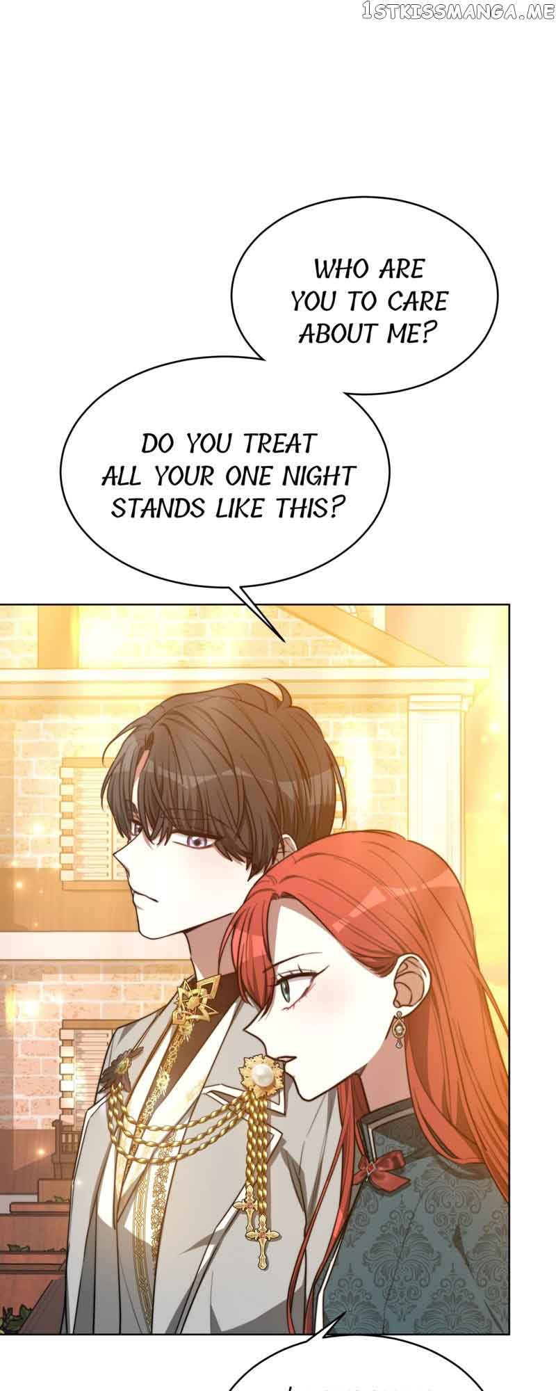 To Have an Affair With Someone chapter 10 page 8