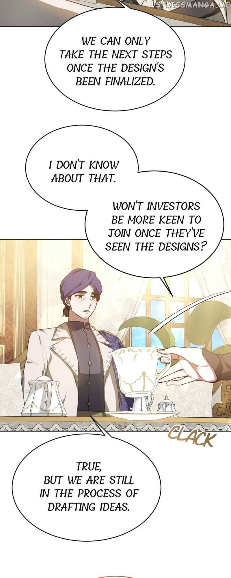 To Have an Affair With Someone chapter 10 page 32