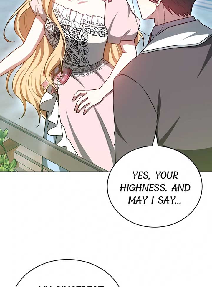 To Have an Affair With Someone chapter 100 page 24