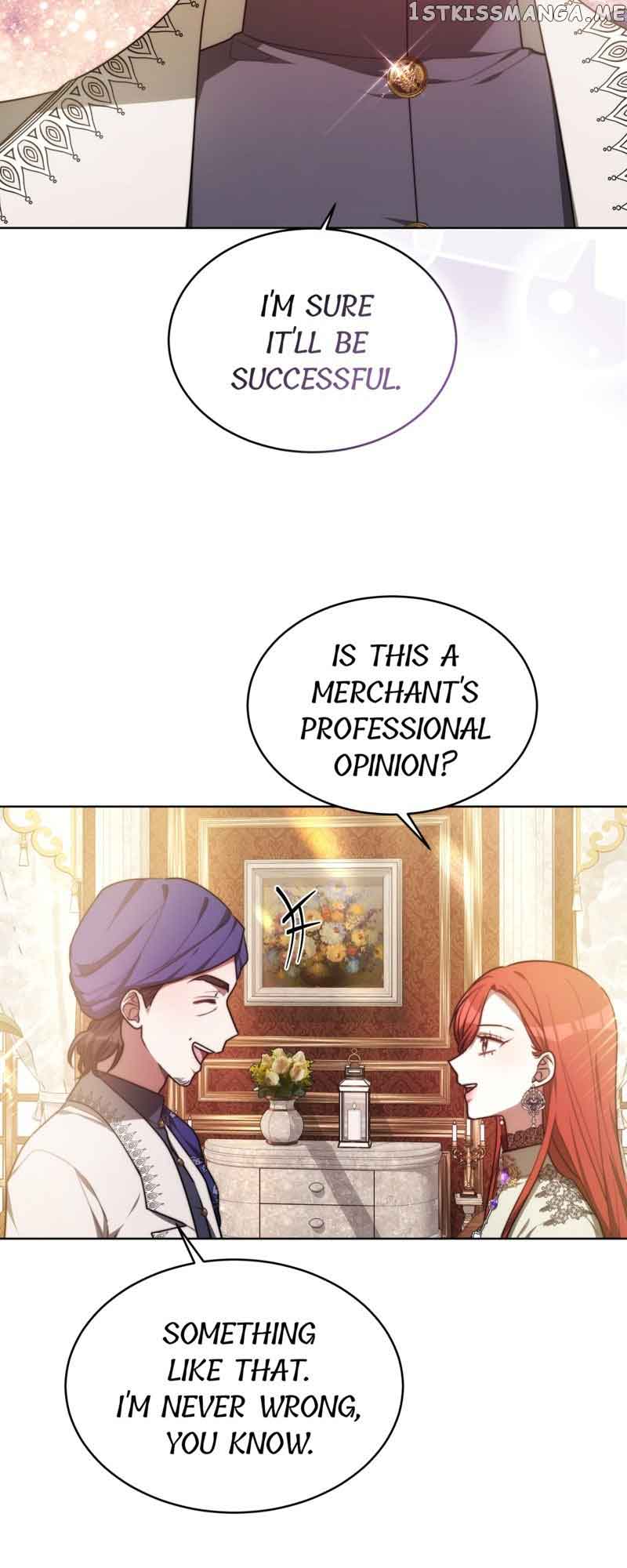 To Have an Affair With Someone chapter 11 page 8