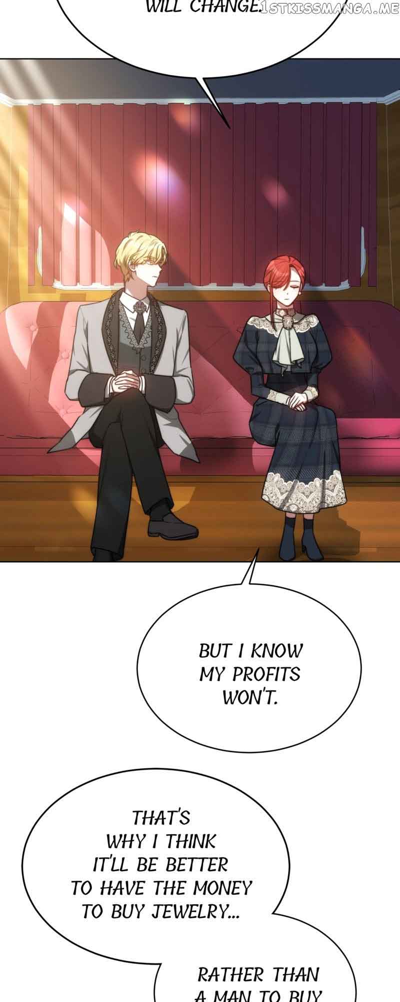 To Have an Affair With Someone chapter 12 page 8