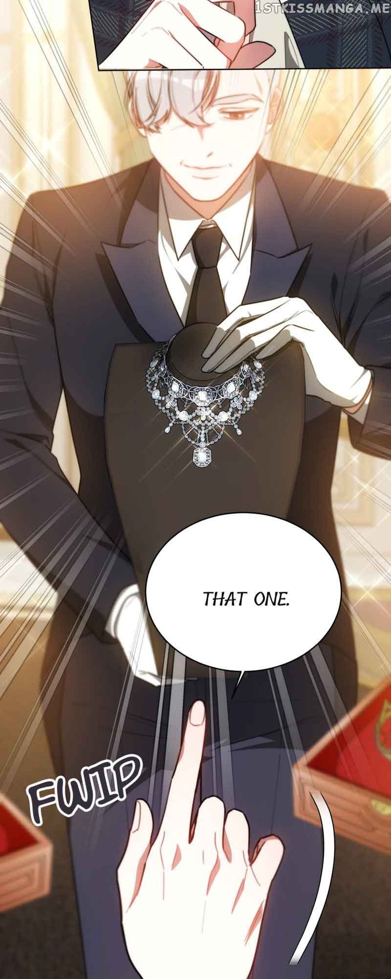 To Have an Affair With Someone chapter 13 page 3