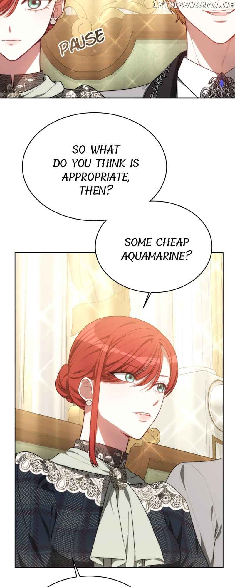 To Have an Affair With Someone chapter 13 page 7