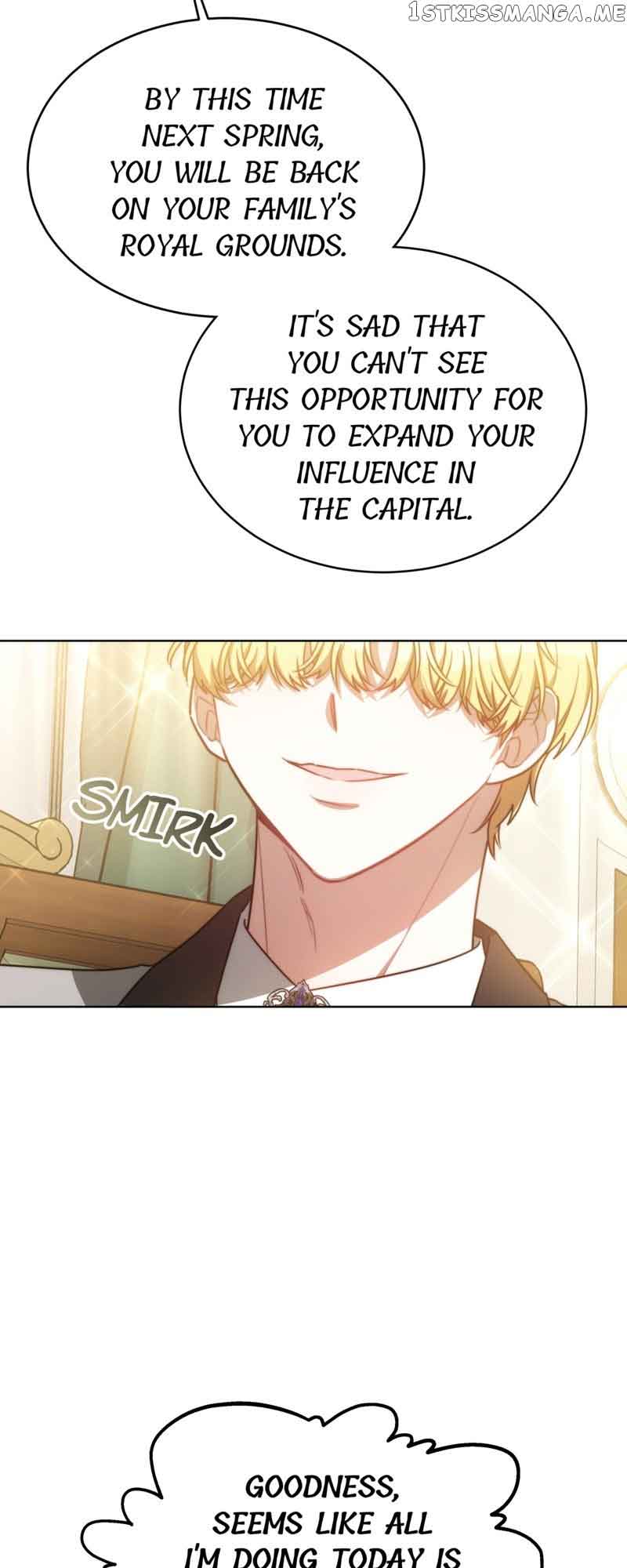 To Have an Affair With Someone chapter 13 page 11