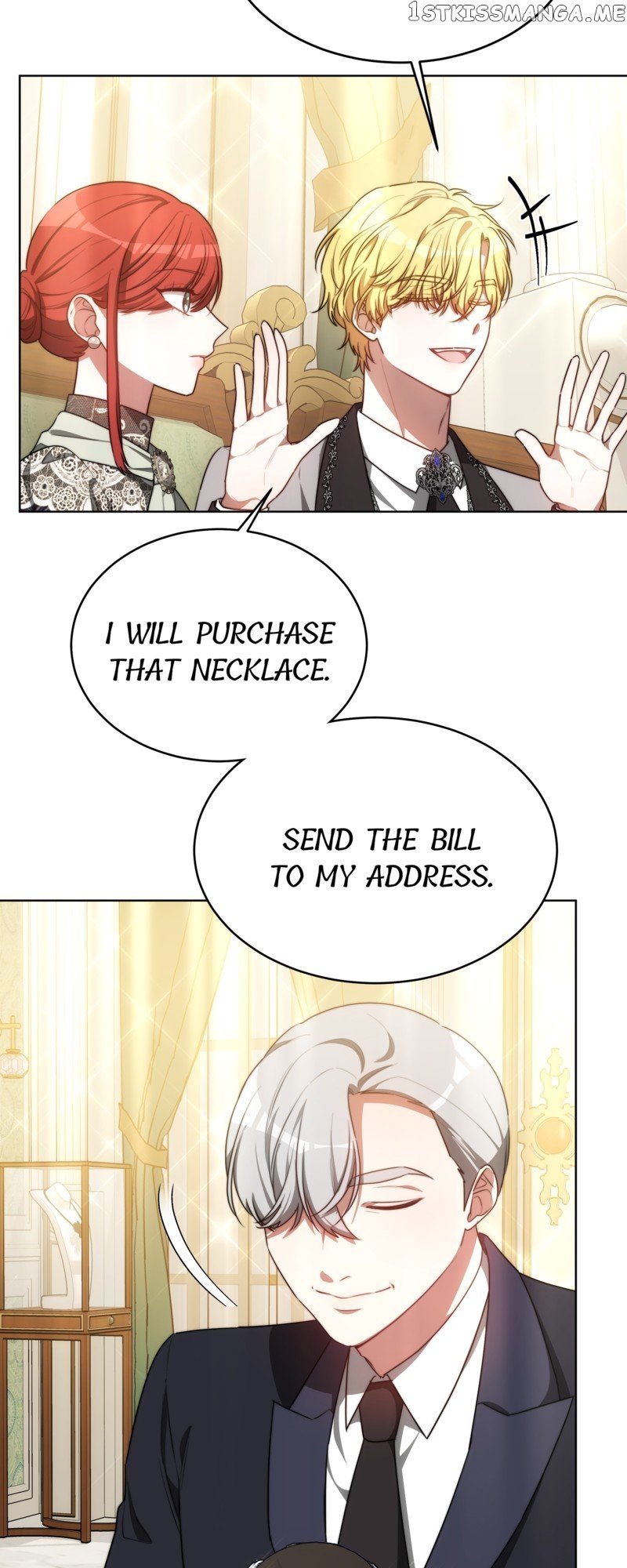 To Have an Affair With Someone chapter 13 page 13