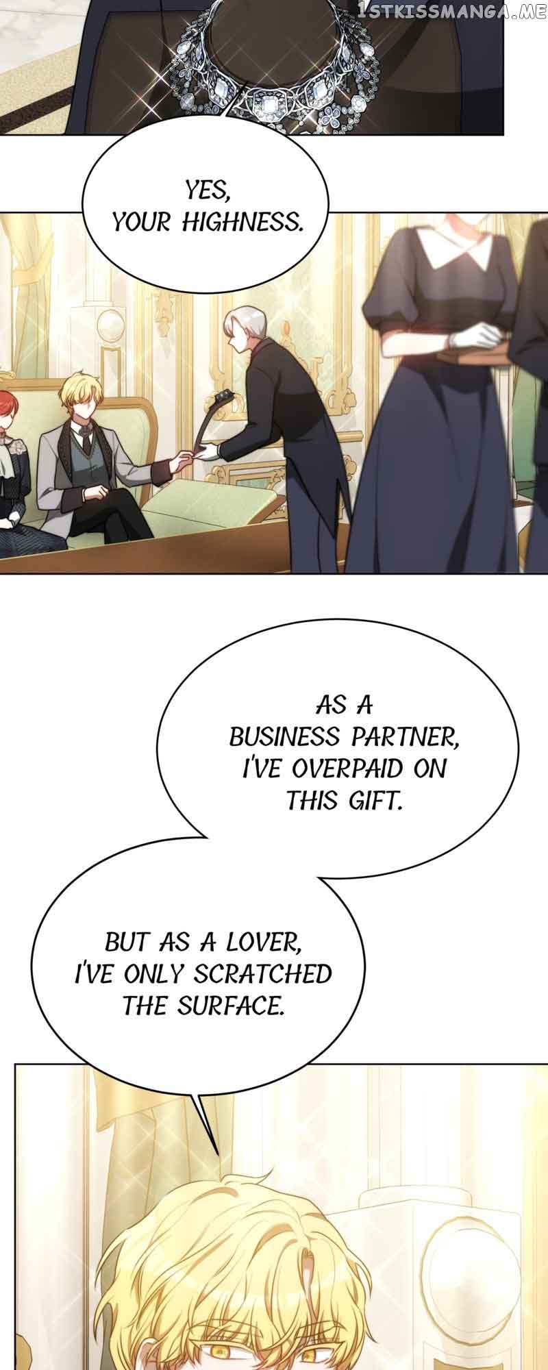 To Have an Affair With Someone chapter 13 page 14