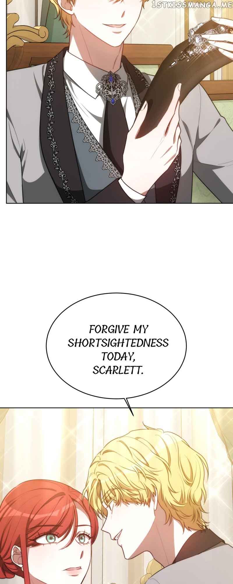 To Have an Affair With Someone chapter 13 page 15