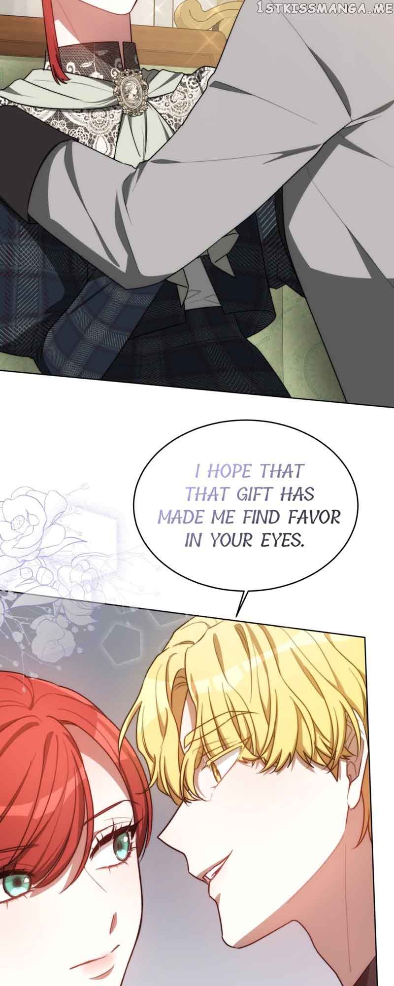 To Have an Affair With Someone chapter 13 page 16