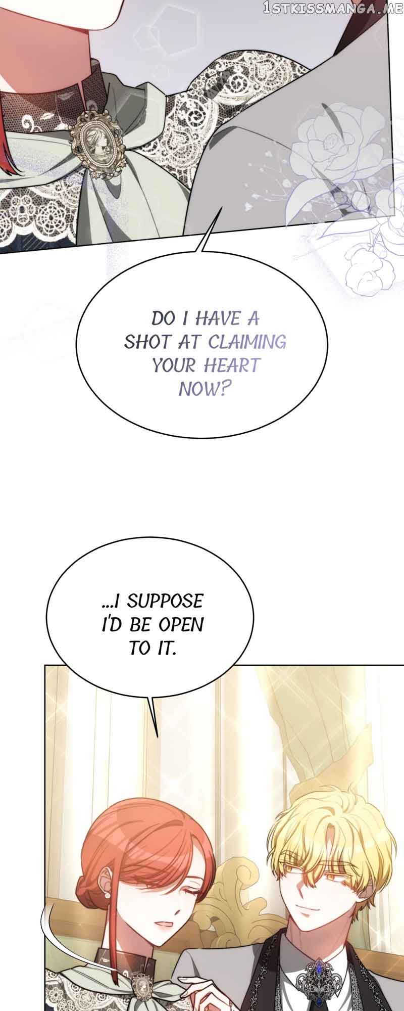 To Have an Affair With Someone chapter 13 page 17