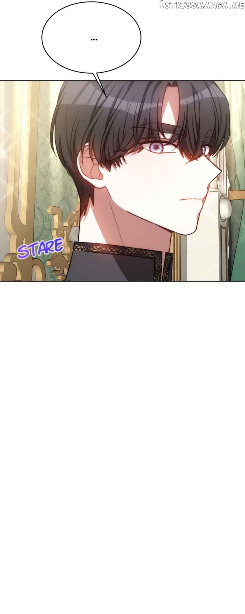 To Have an Affair With Someone chapter 13 page 19