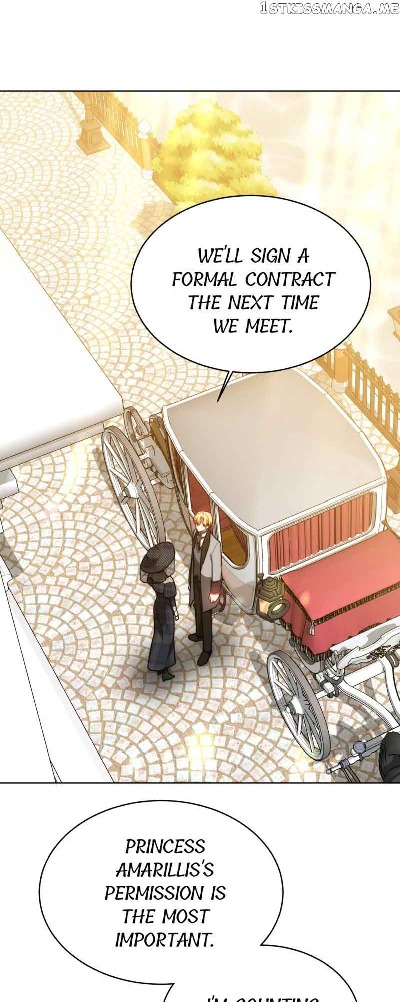 To Have an Affair With Someone chapter 13 page 20