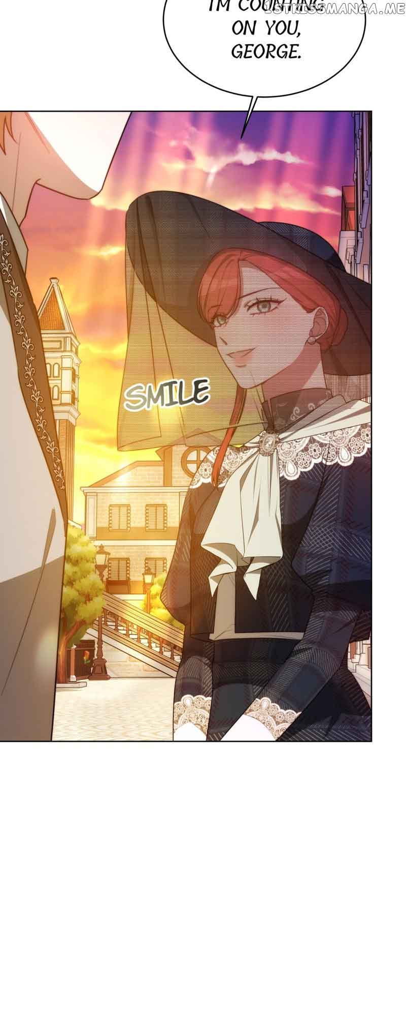 To Have an Affair With Someone chapter 13 page 21