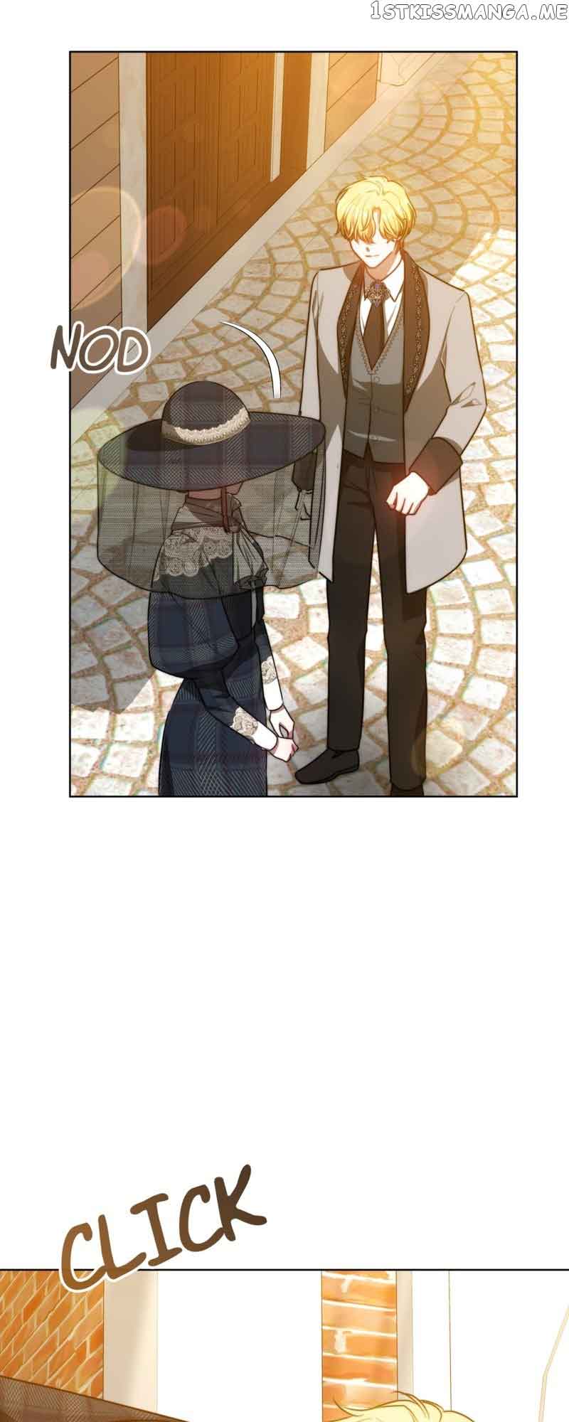 To Have an Affair With Someone chapter 13 page 22