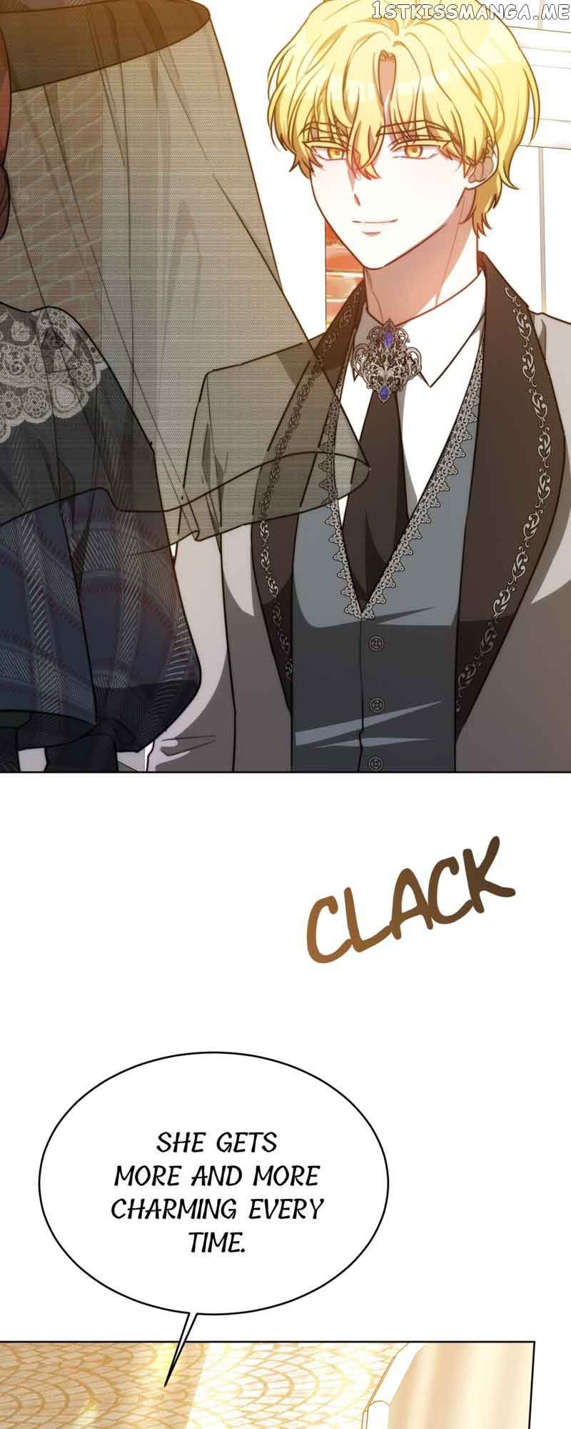 To Have an Affair With Someone chapter 13 page 23