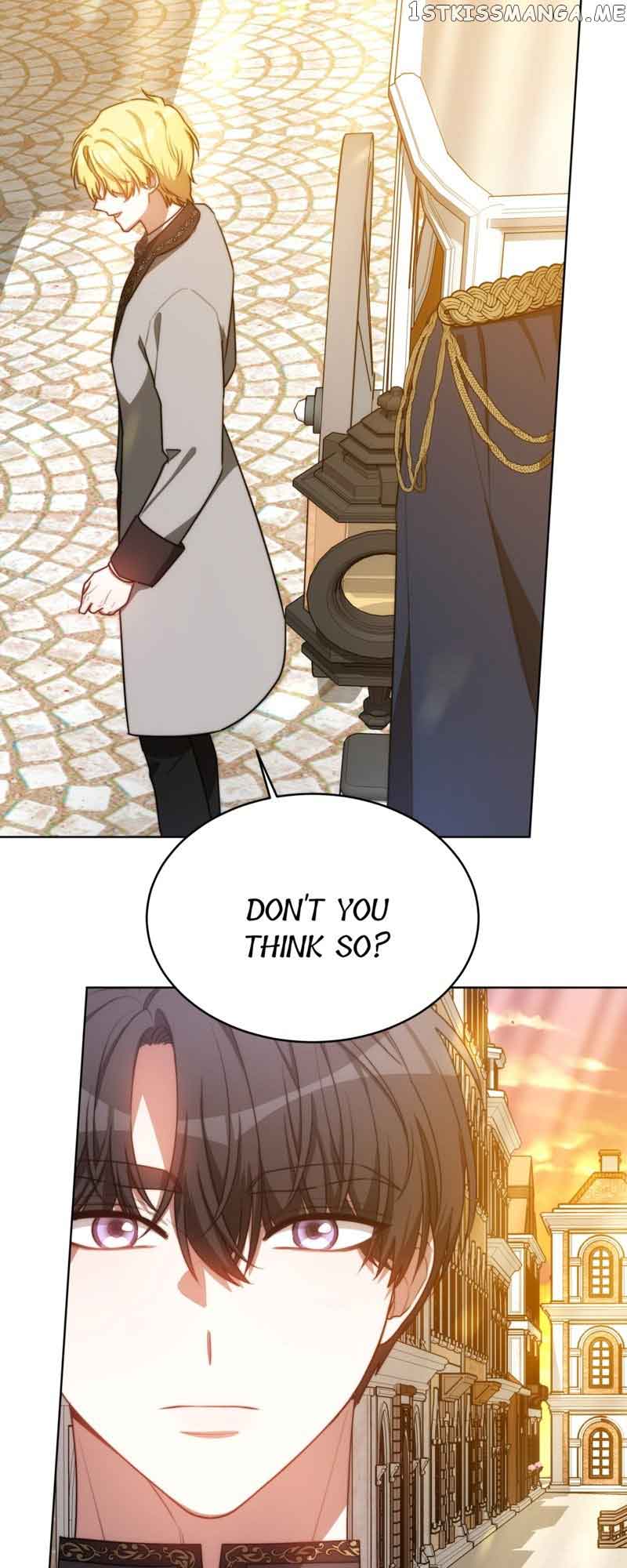 To Have an Affair With Someone chapter 13 page 24