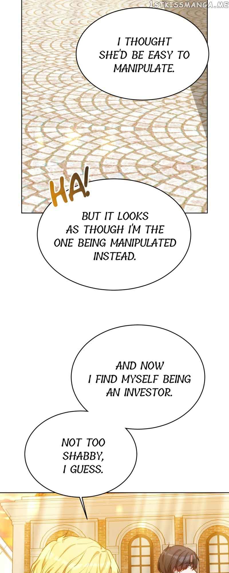 To Have an Affair With Someone chapter 13 page 26