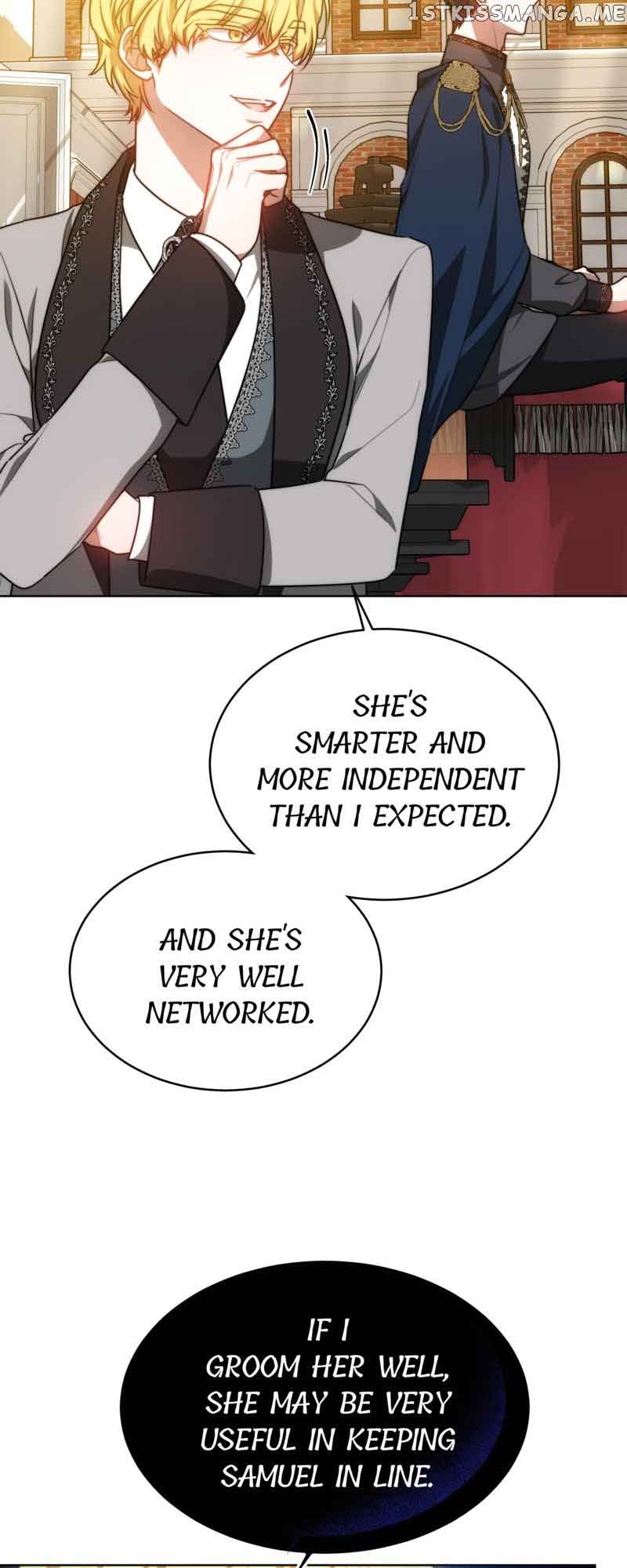 To Have an Affair With Someone chapter 13 page 27