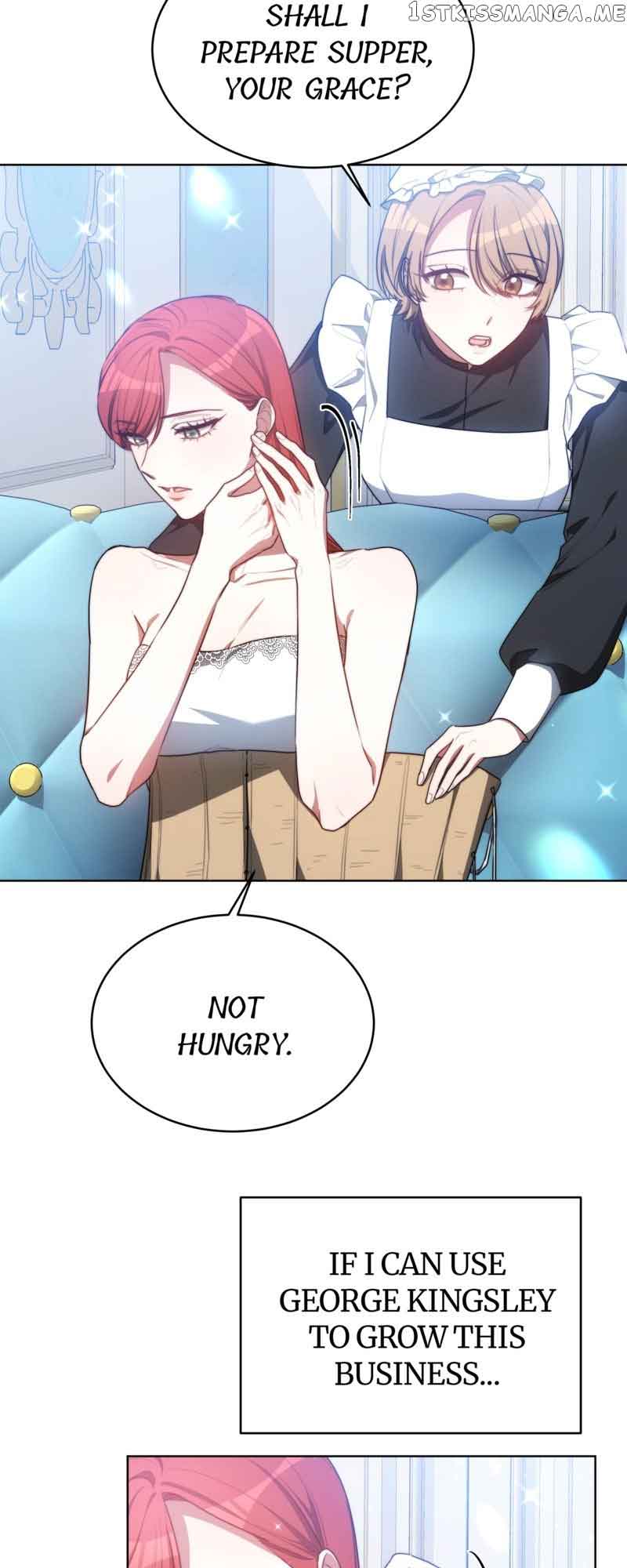 To Have an Affair With Someone chapter 13 page 33