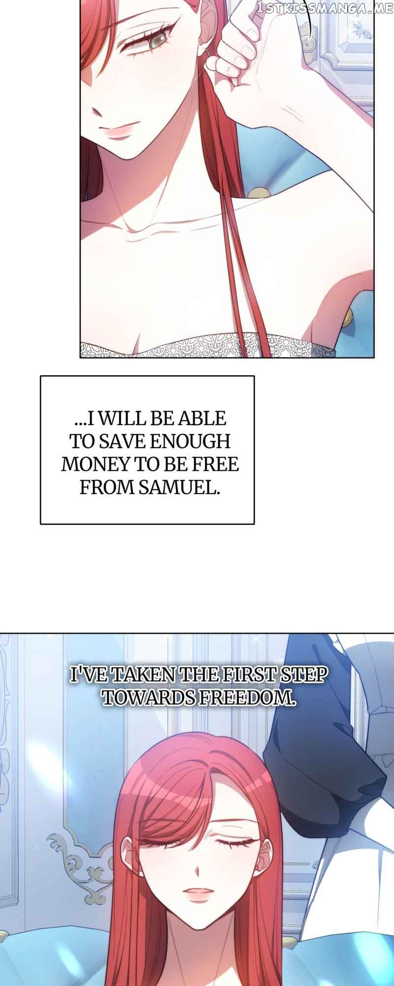 To Have an Affair With Someone chapter 13 page 34